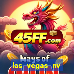 las vegas nv casino hotel